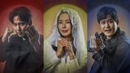 The Fiery Priest (Image via Viki)
